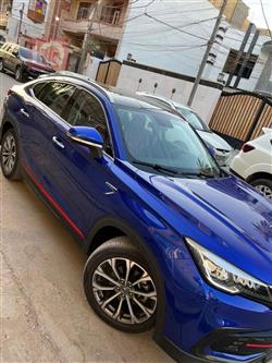 Changan CS85